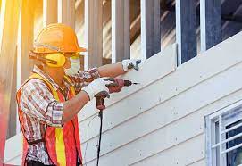 Best Engineered Wood Siding  in Lakeshire, MO