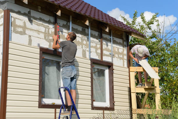 Best Siding Removal and Disposal  in Lakeshire, MO